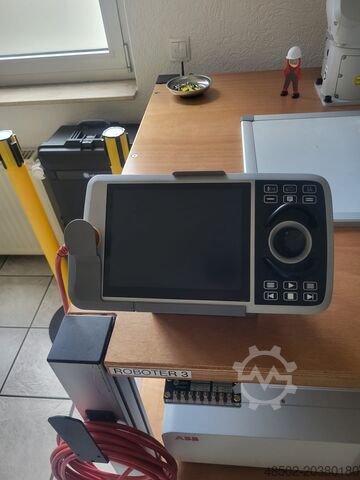 Robotyka ABB ABB ABB IRB1100 Omnicore 2019