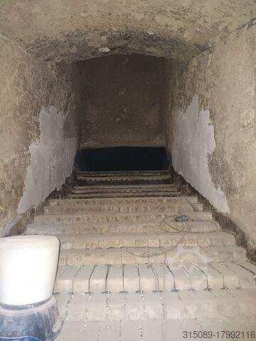 Heizungsanlage Fröling Turbomat 500