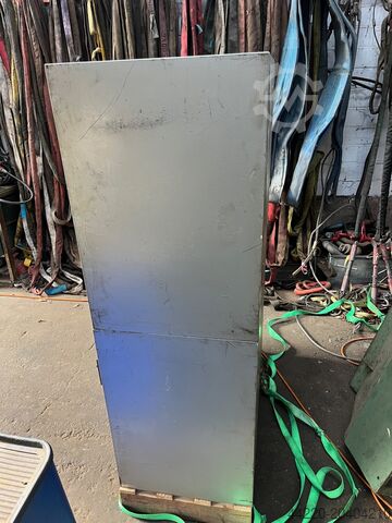 Gereedschapskast Schäfer