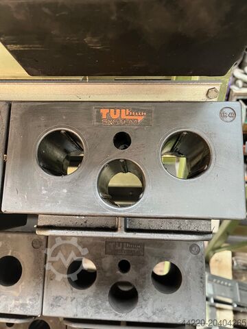 Ormarić sa alatom Tul Kelch TR40/VDI 40