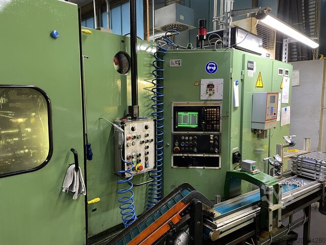 Višestruko vreteno Schütte AF42