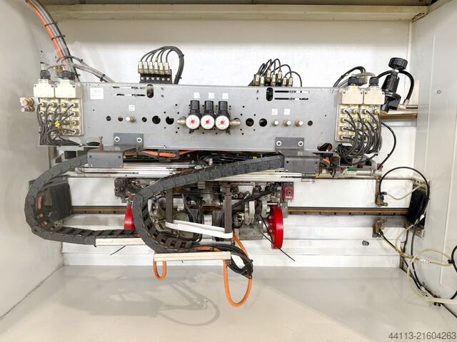 Ensidet kantlimer (venstre) IMA Novimat/Contour/I/G80/700/L20+