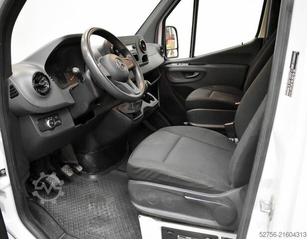 Valise Mercedes-Benz Sprinter Kastenwagen