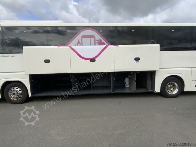 Autokar MAN R 10 Lions Coach C