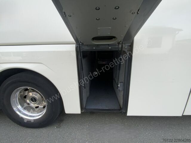 Autokar MAN R 10 Lions Coach C