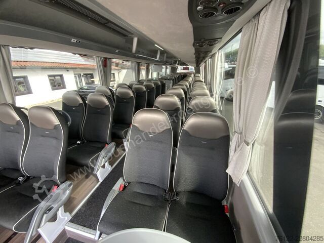 Autokar MAN R 10 Lions Coach C