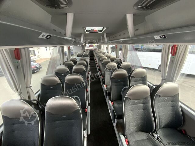 Autokar MAN R 10 Lions Coach C
