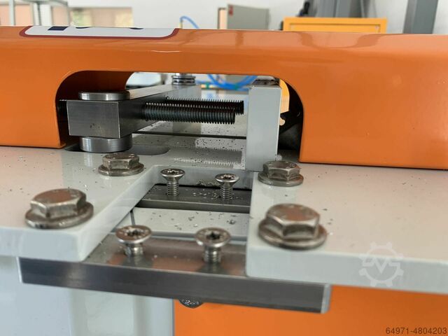 Piła do cięcia profili HVAC P20/P30 Metformer CFM-01