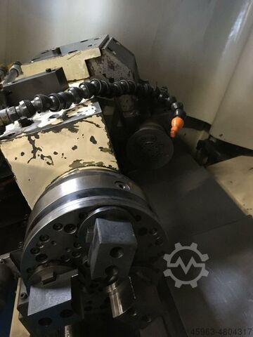 Universal round grinding machine SCHAUDT T3U