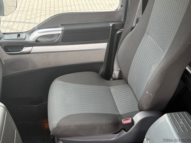 Box truck MAN TGM 12.290* KOFFER 6,00 m * TOPZUSTAND