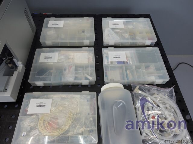 HPLC ThermoFisher / Dionex UltiMate 3000