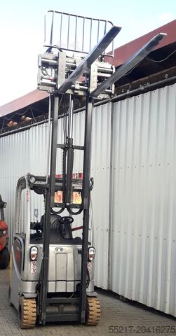 Forklift STILL RX20 - 18 P/H
