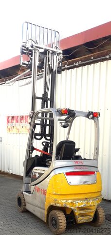 Forklift STILL RX20 - 18 P/H