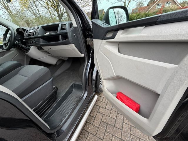 Minibus VOLKSWAGEN T6 Kombi 2.0 Tdi Lang L2 Klima 9Sitze Schiebetür