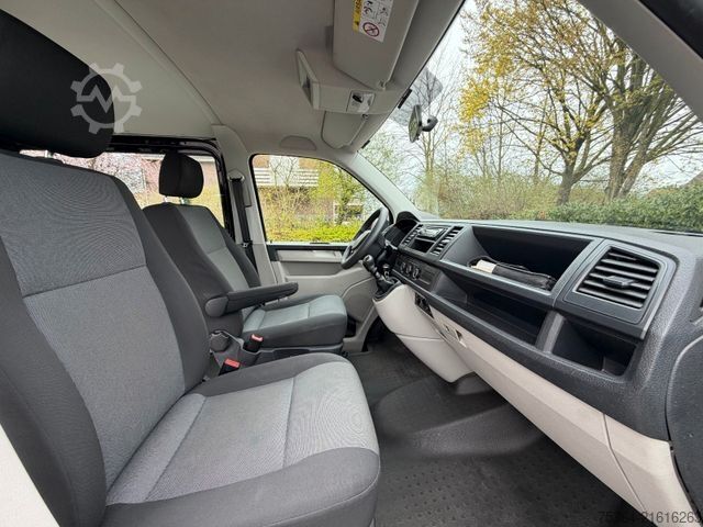 Minibus VOLKSWAGEN T6 Kombi 2.0 Tdi Lang L2 Klima 9Sitze Schiebetür
