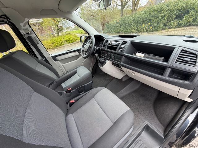 Minibus VOLKSWAGEN T6 Kombi 2.0 Tdi Lang L2 Klima 9Sitze Schiebetür