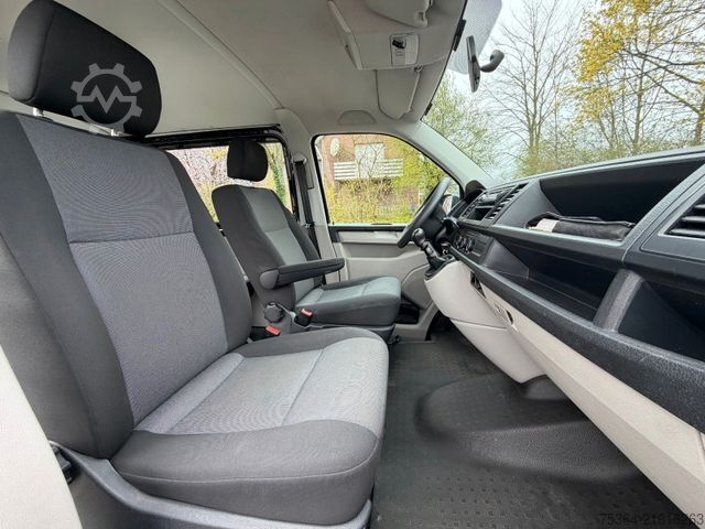 Minibus VOLKSWAGEN T6 Kombi 2.0 Tdi Lang L2 Klima 9Sitze Schiebetür