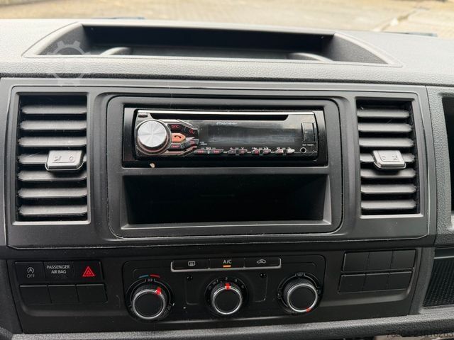 Minibus VOLKSWAGEN T6 Kombi 2.0 Tdi Lang L2 Klima 9Sitze Schiebetür