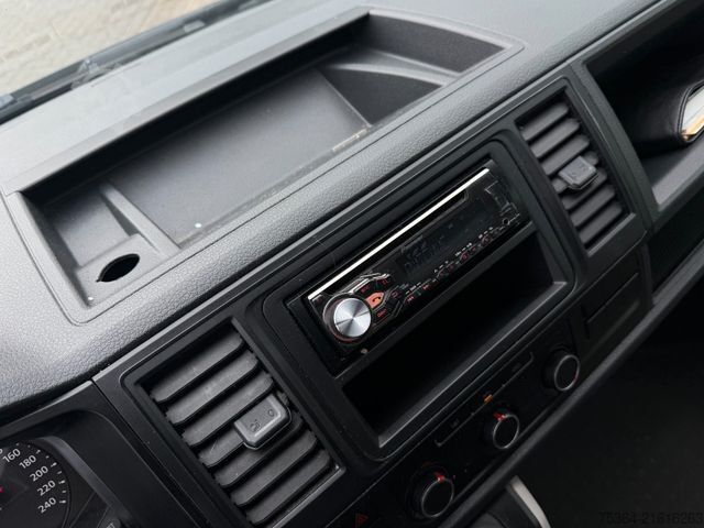 Minibus VOLKSWAGEN T6 Kombi 2.0 Tdi Lang L2 Klima 9Sitze Schiebetür