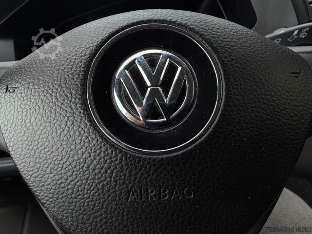 Minibus VOLKSWAGEN T6 Kombi 2.0 Tdi Lang L2 Klima 9Sitze Schiebetür