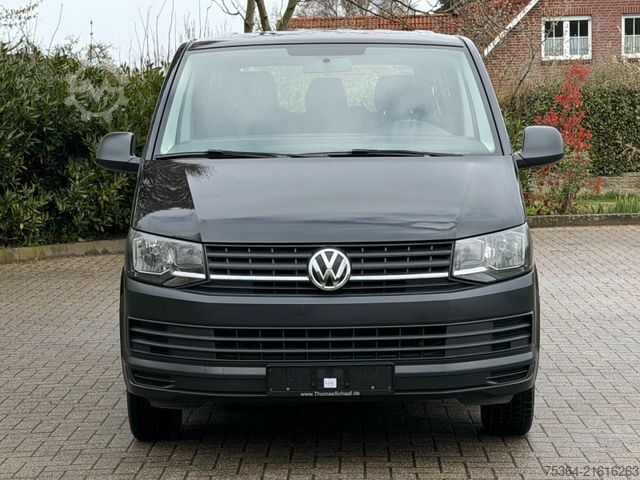 Minibus VOLKSWAGEN T6 Kombi 2.0 Tdi Lang L2 Klima 9Sitze Schiebetür