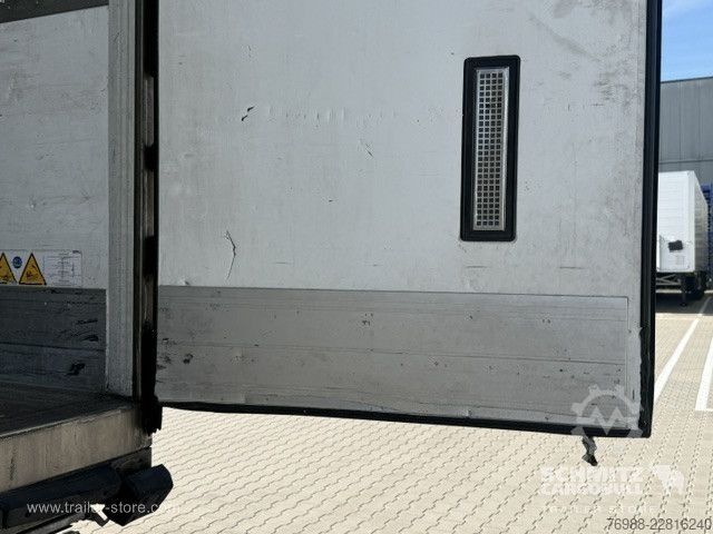 Naczepa chłodnia Schmitz Cargobull Tiefkühler Standard