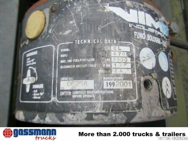 Fourgon porte-voitures Mercedes-Benz Atego 817L   4x2, Autotransporter,  2x VORHANDEN!