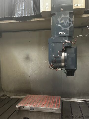 FRESADORA DE PORTAL PARPAS DIAMOND