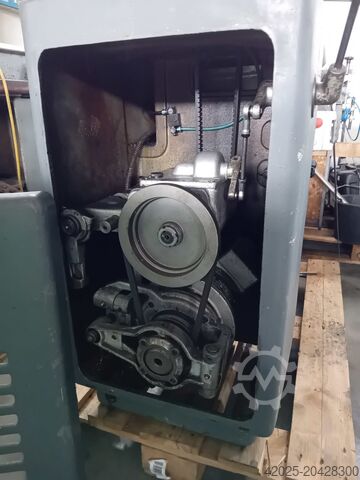 Přesný soustruh SCHAUBLIN