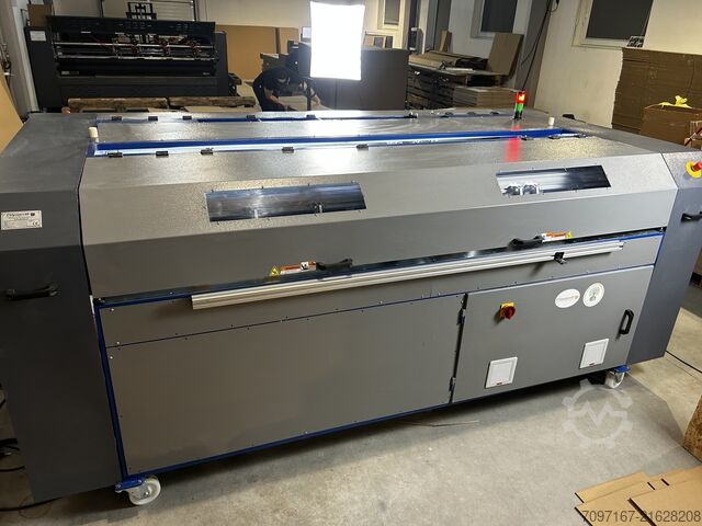 Dozenmaker EMproject89 BME 2000 S