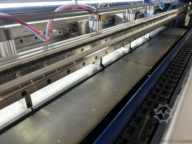 Dozenmaker EMproject89 BME 2000 S