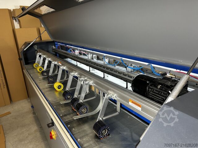 Dozenmaker EMproject89 BME 2000 S