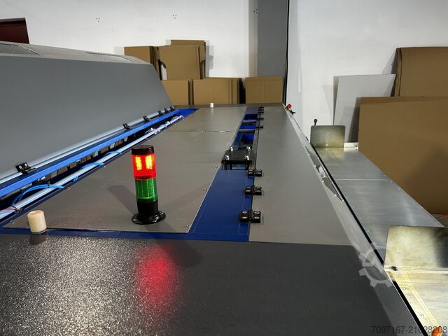 Dozenmaker EMproject89 BME 2000 S