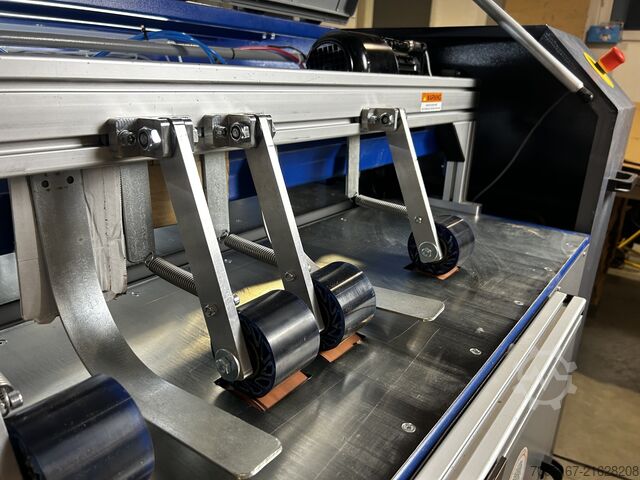 Dozenmaker EMproject89 BME 2000 S