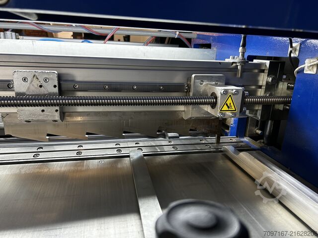 Dozenmaker EMproject89 BME 2000 S