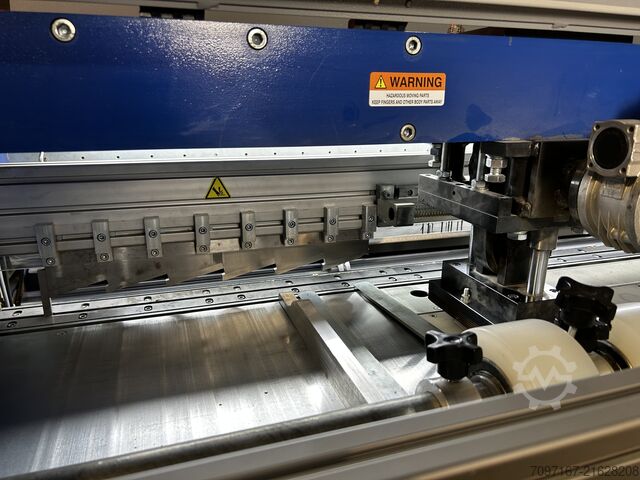 Dozenmaker EMproject89 BME 2000 S