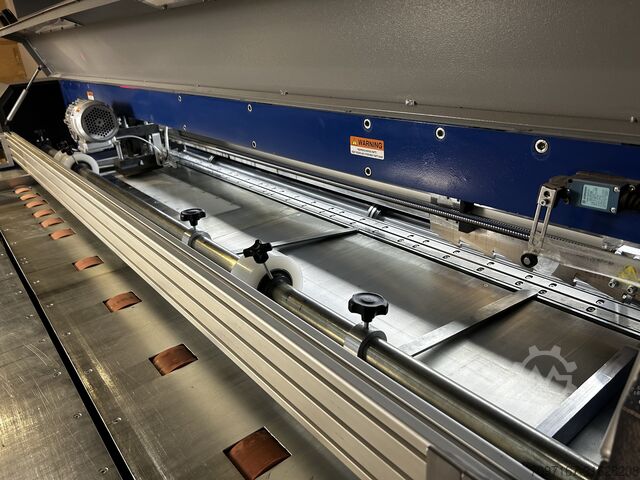 Dozenmaker EMproject89 BME 2000 S