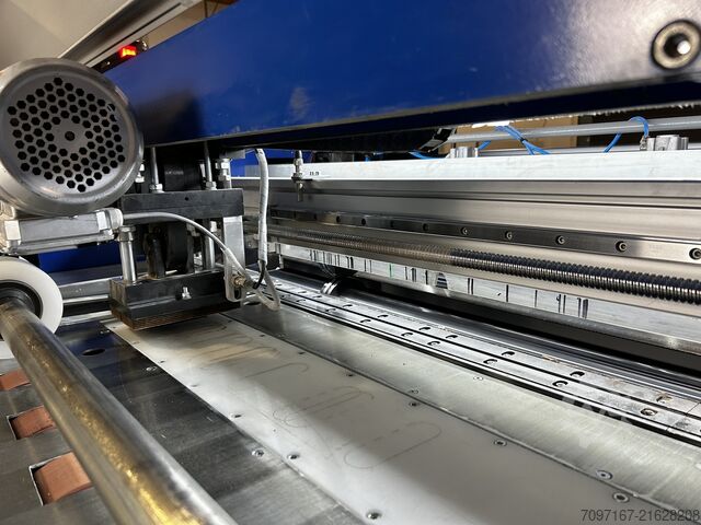 Dozenmaker EMproject89 BME 2000 S