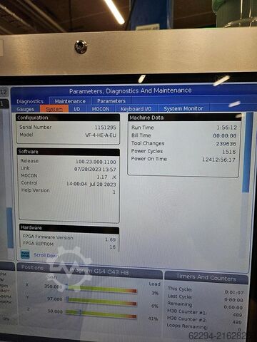 2018 Haas VF 4 EU Haas VF 4 EU