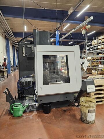 2018 Haas VF 4 EU Haas VF 4 EU