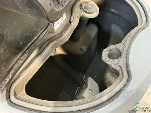 Kehrsaugmaschine Karcher B140R