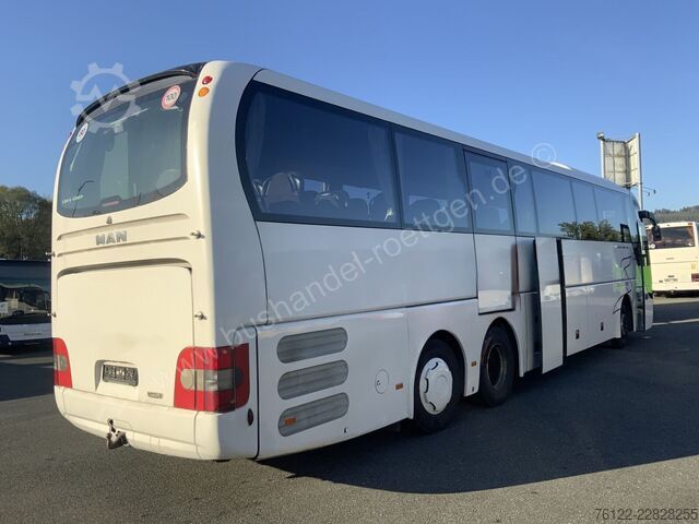 Touringcar MAN R 09 Lions Coach C