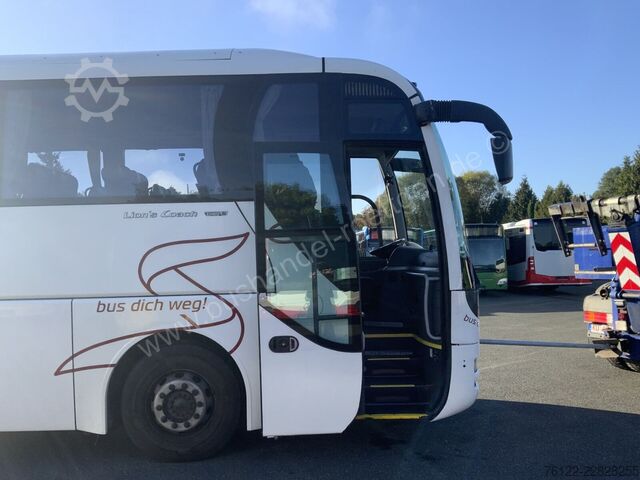 Touringcar MAN R 09 Lions Coach C