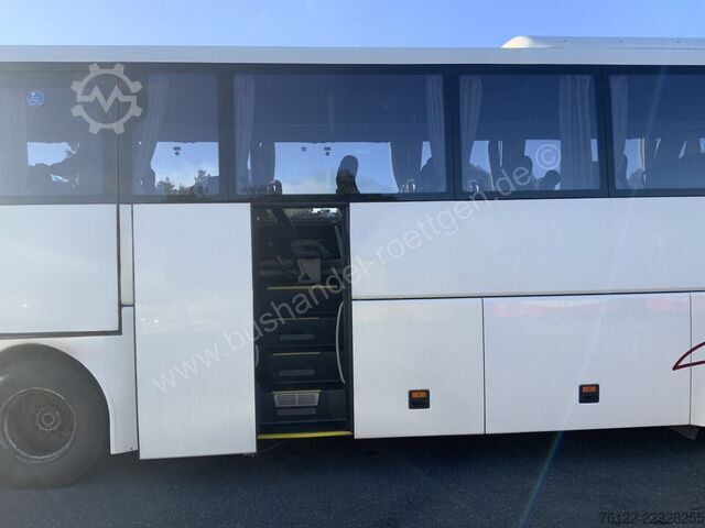 Touringcar MAN R 09 Lions Coach C