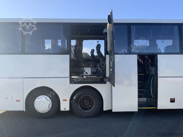 Touringcar MAN R 09 Lions Coach C