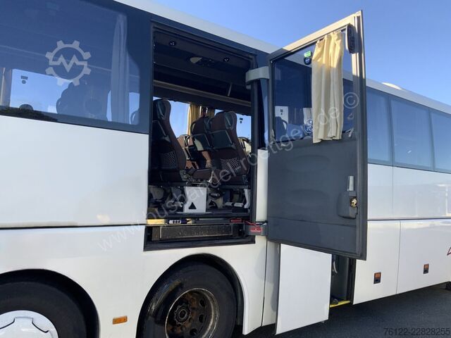 Touringcar MAN R 09 Lions Coach C