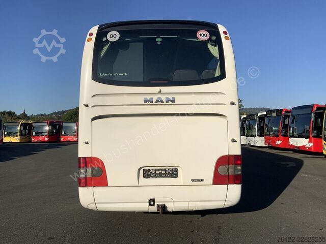 Touringcar MAN R 09 Lions Coach C
