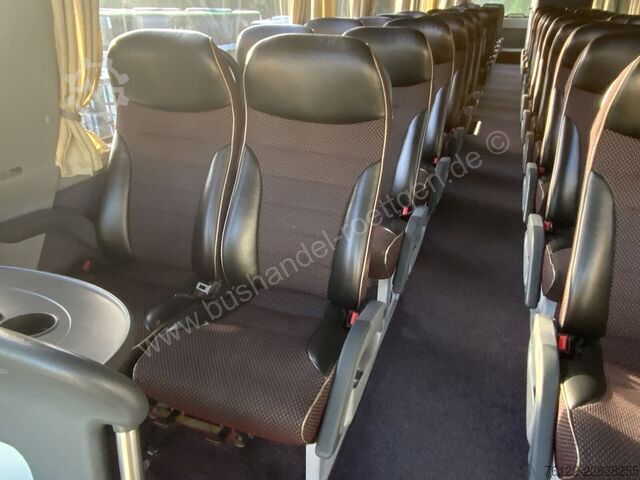 Touringcar MAN R 09 Lions Coach C