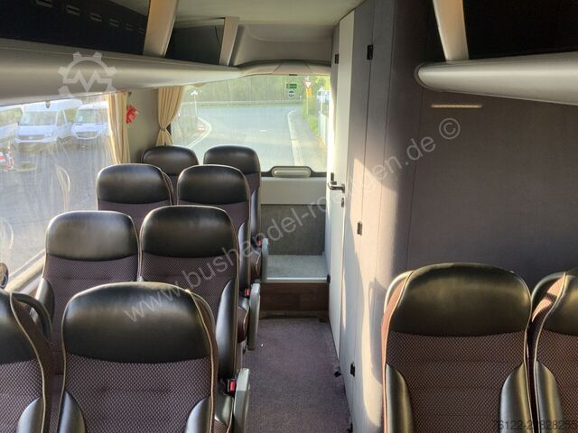 Touringcar MAN R 09 Lions Coach C