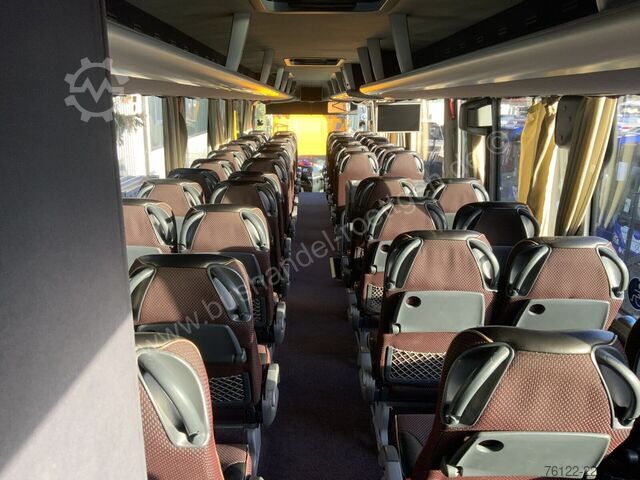 Touringcar MAN R 09 Lions Coach C